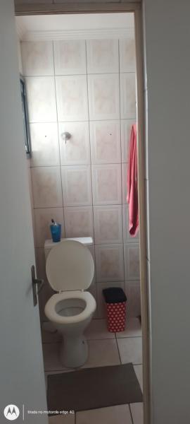Residencial j Teixeira